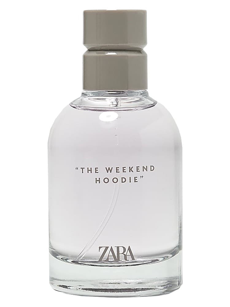 The Weekend Hoodie