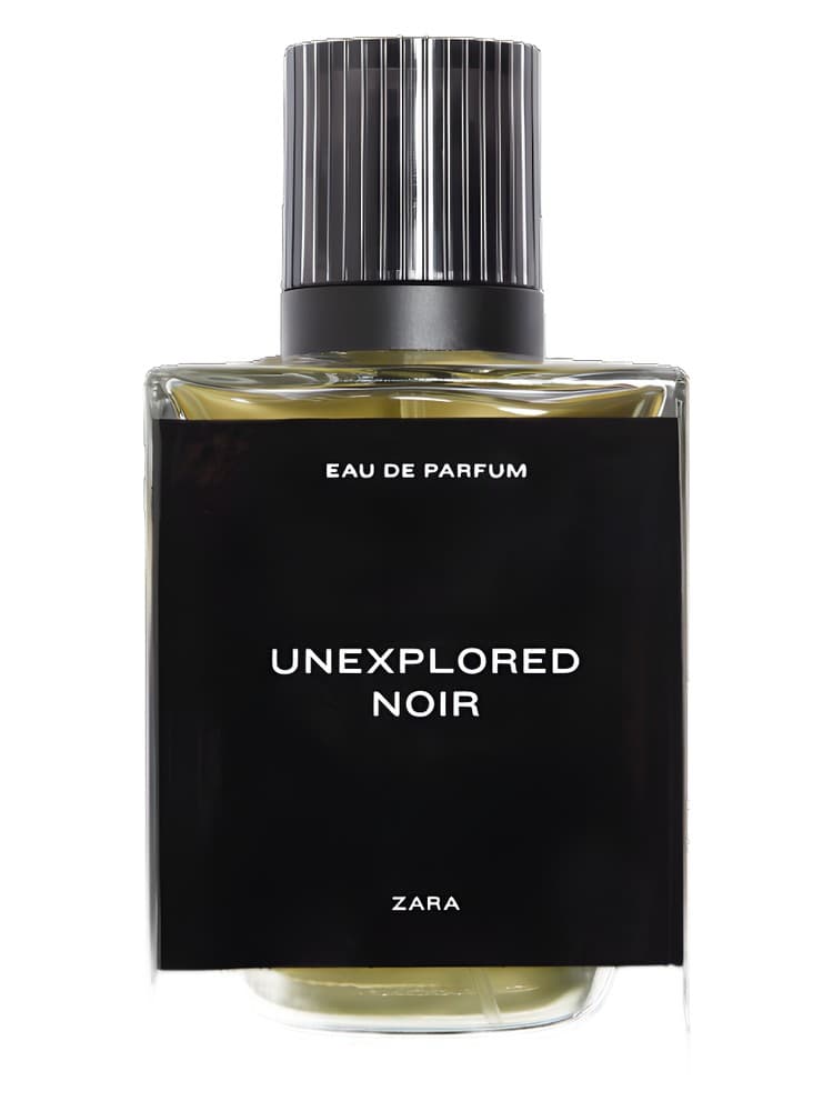 Unexplored Noir