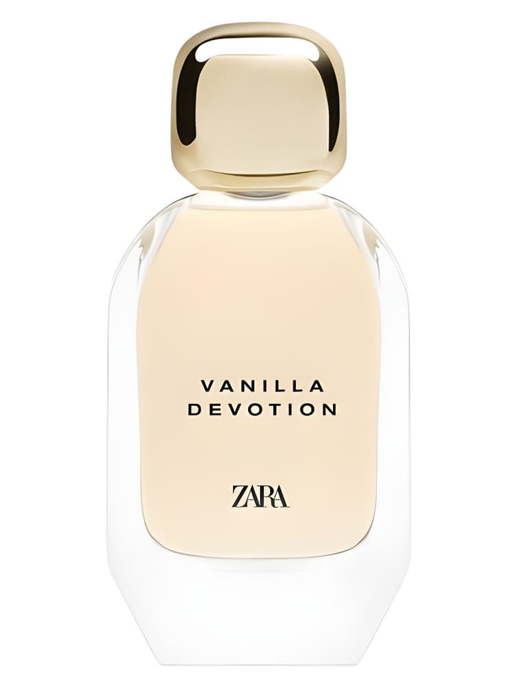 Vanilla Devotion Eau de Parfum