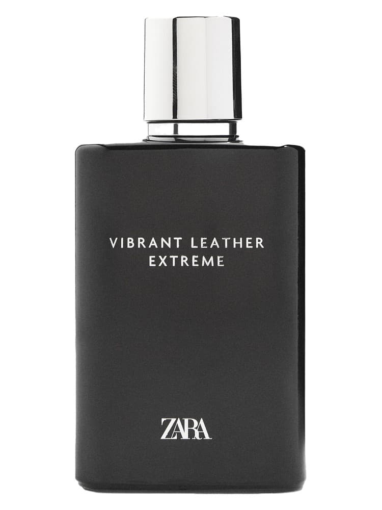 Vibrant Leather Extreme