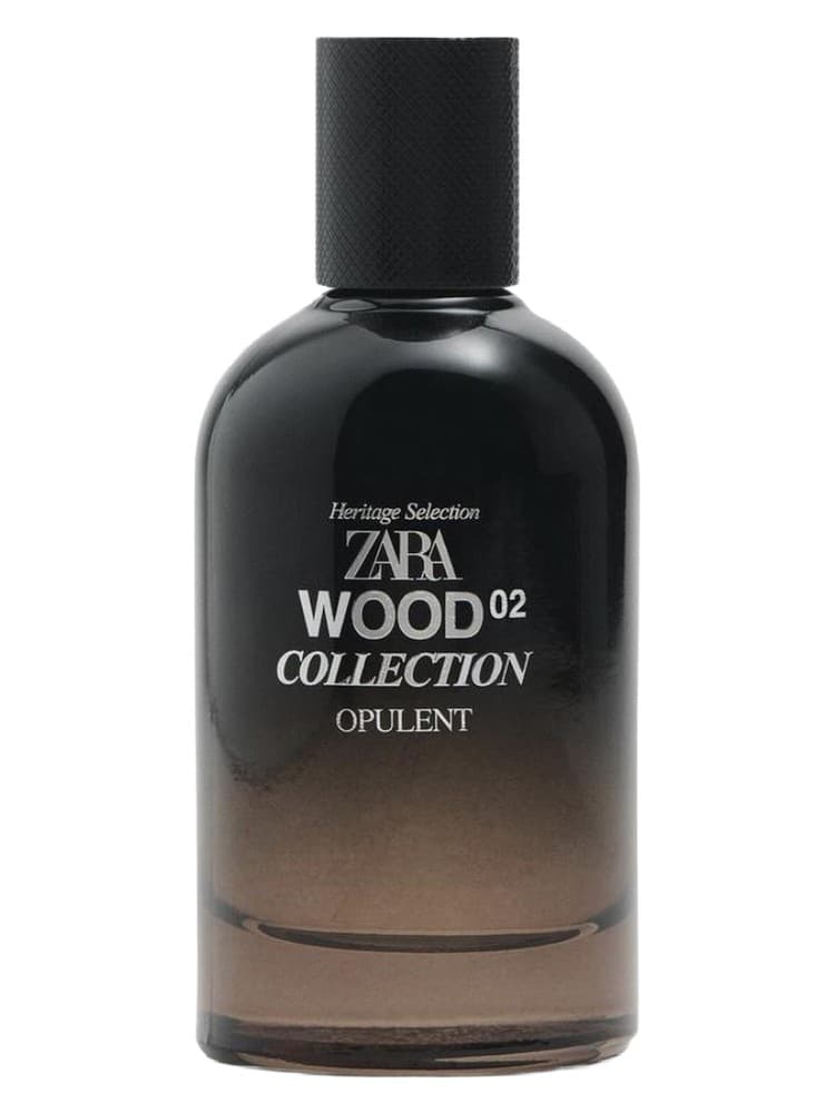 Wood 02 Collection Opulent