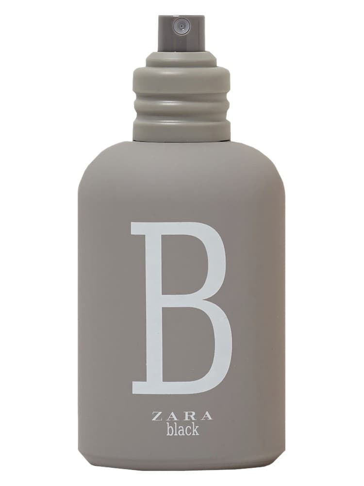 Zara Black