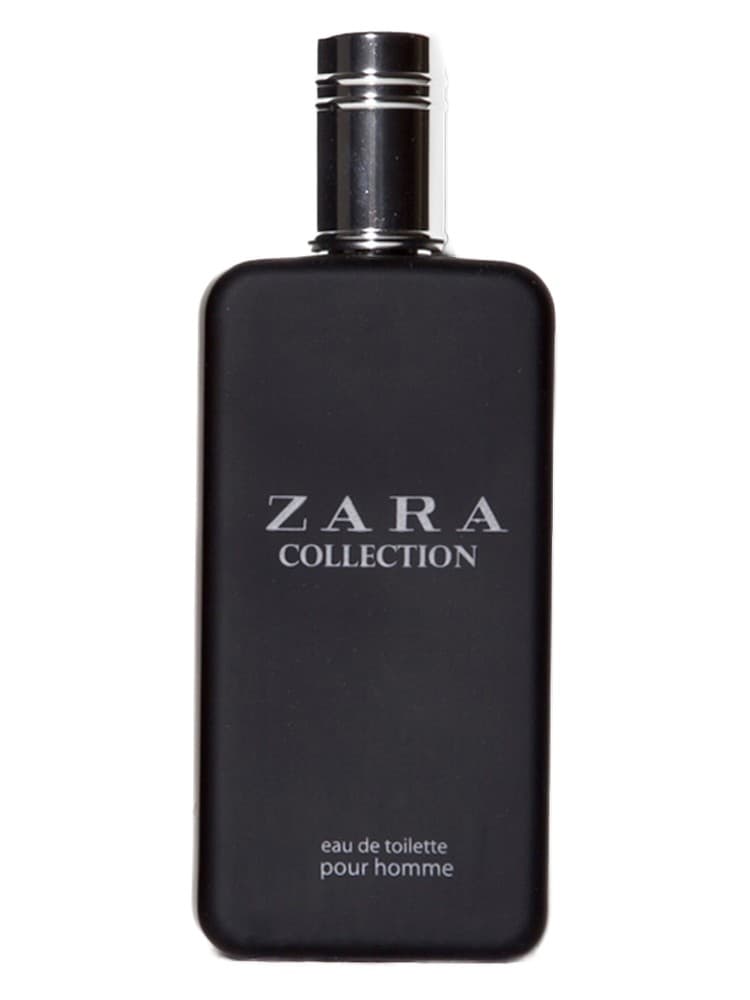 Zara Collection Man