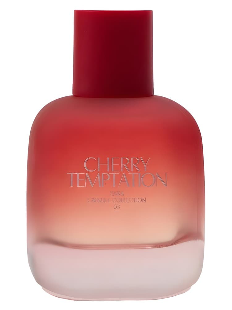 Cherry Temptation