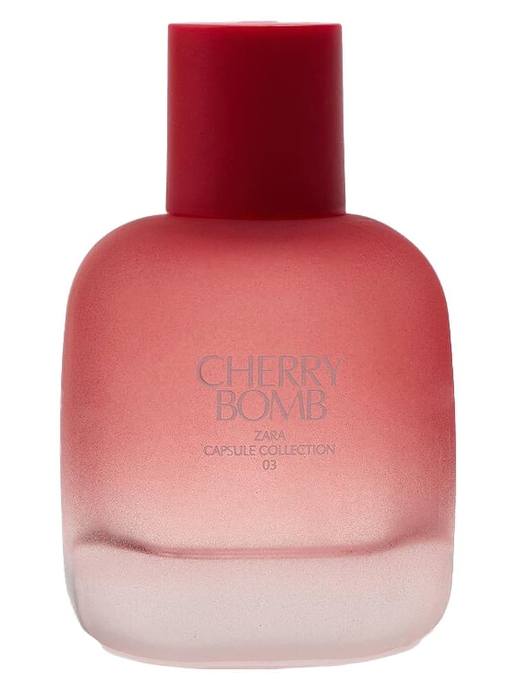 Cherry Bomb