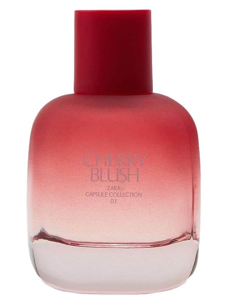 Cherry Blush