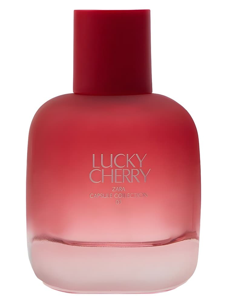 Lucky Cherry