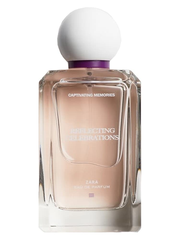 Reflecting Celebrations