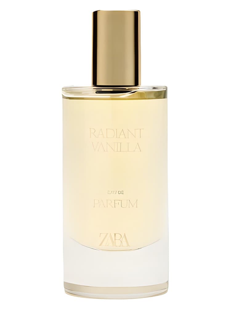Radiant Vanilla