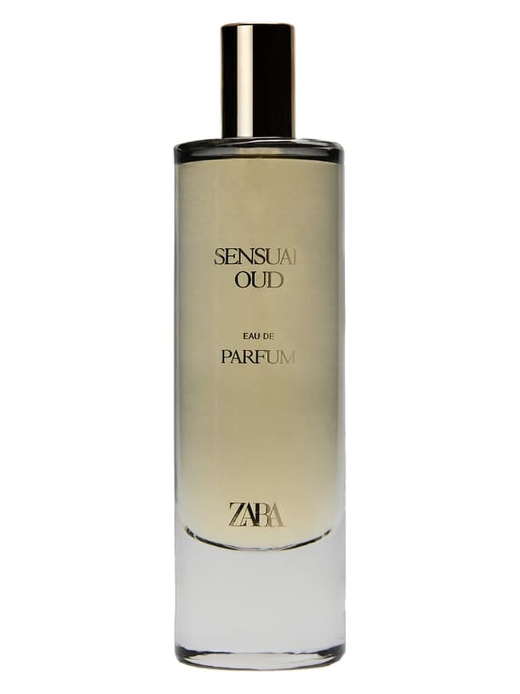 Sensual Oud