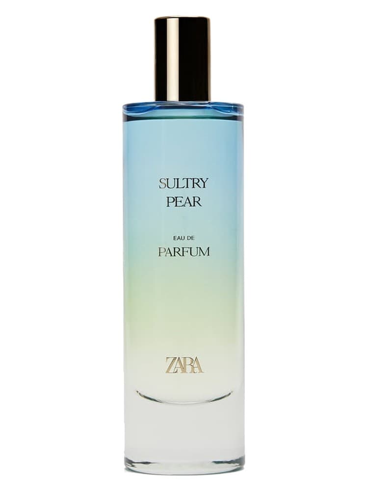Sultry Pear Eau de Parfum