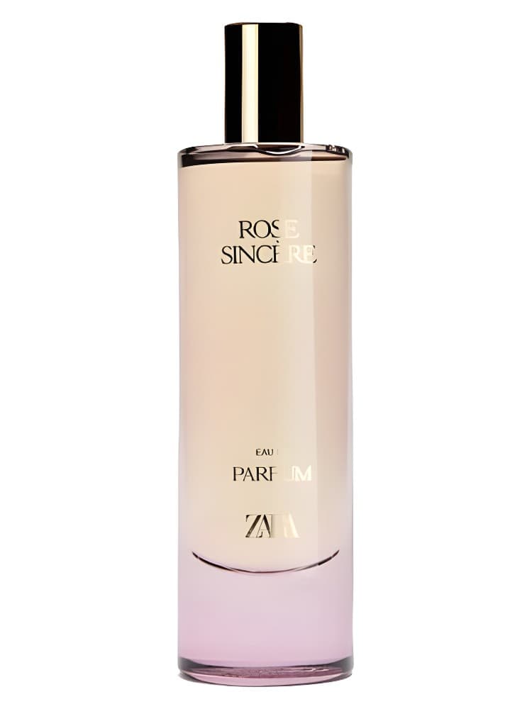 Rose Sincere
