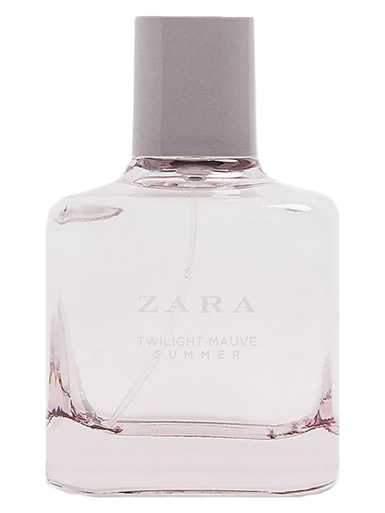 Twilight Mauve Summer