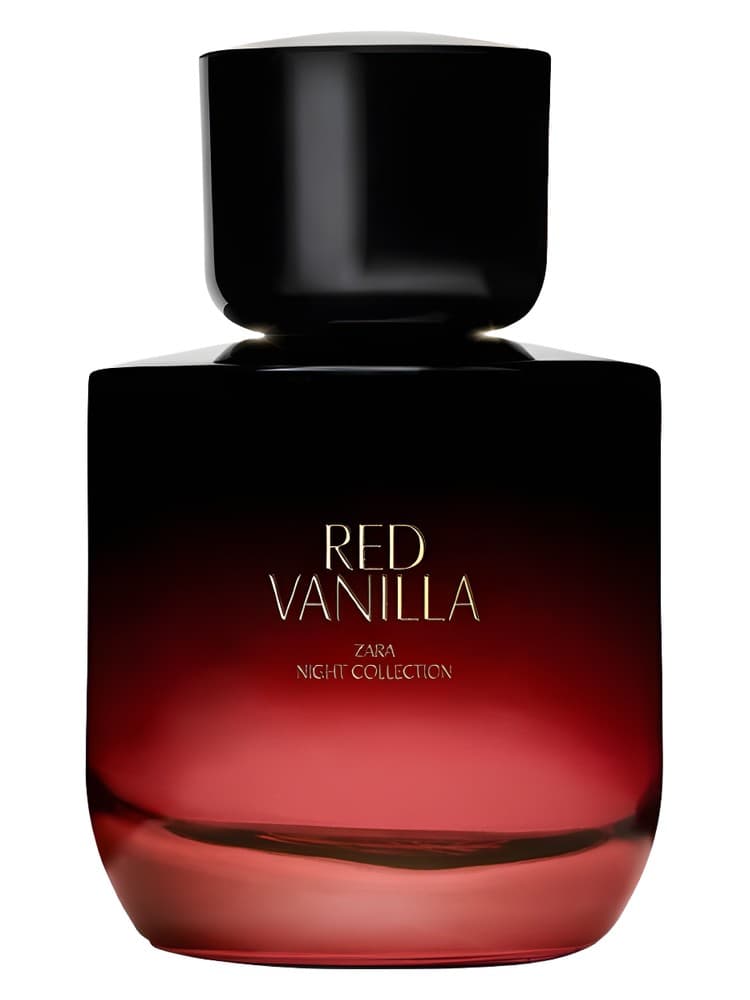 01 Red Vanilla