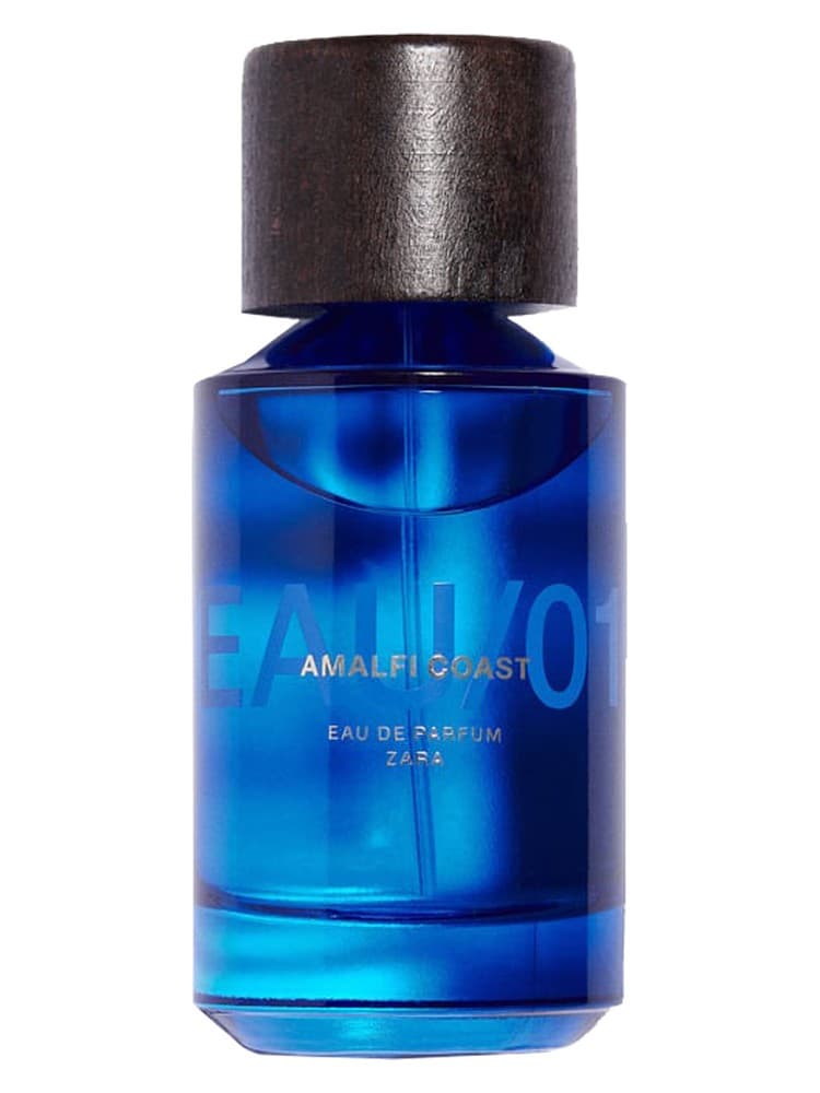 EAU 01 Amalfi Coast