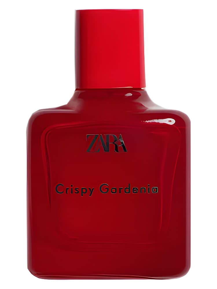 Crispy Gardenia