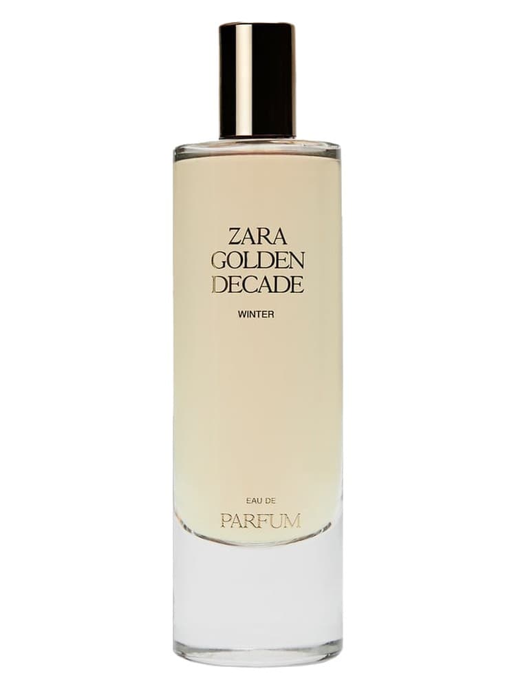 Golden Decade Winter