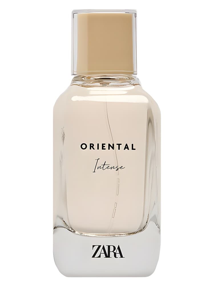 Oriental Intense