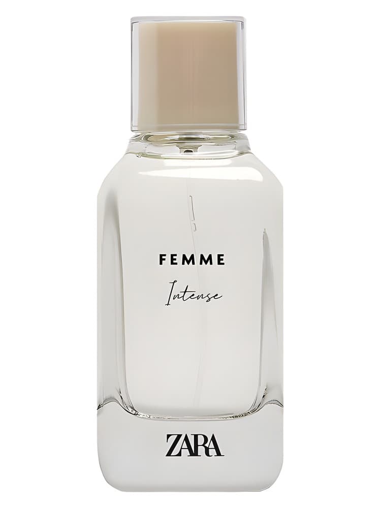 Femme Intense