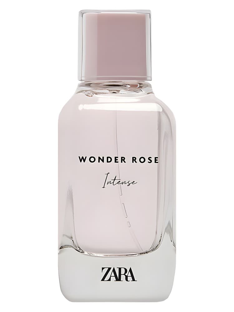 Wonder Rose Intense