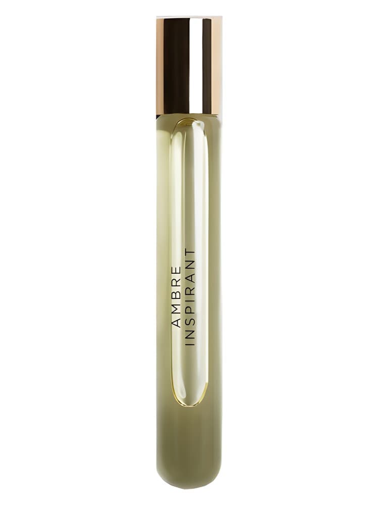 Ambre Inspirant Perfume Oil