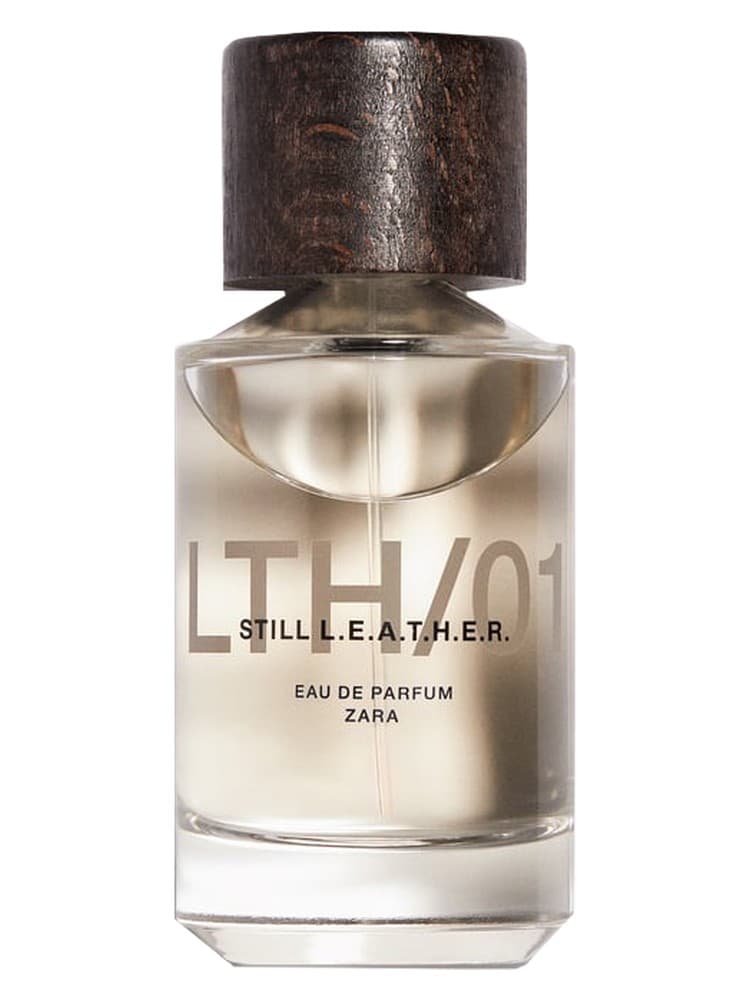 LTH 01 STILL L E A T H E R