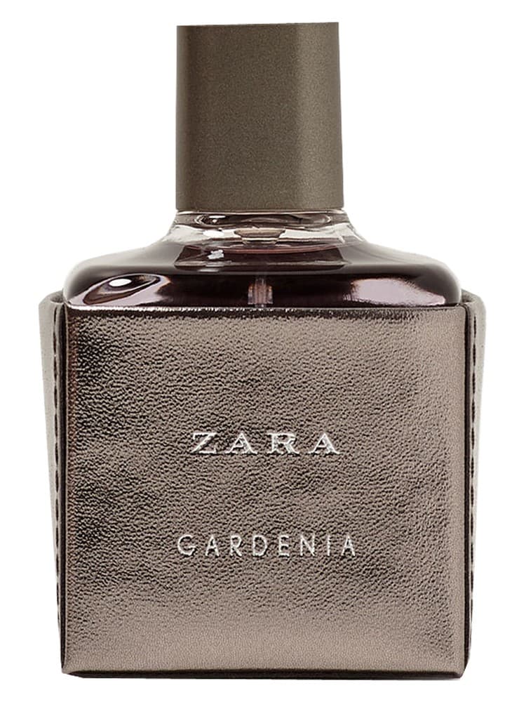 Zara Gardenia 2017