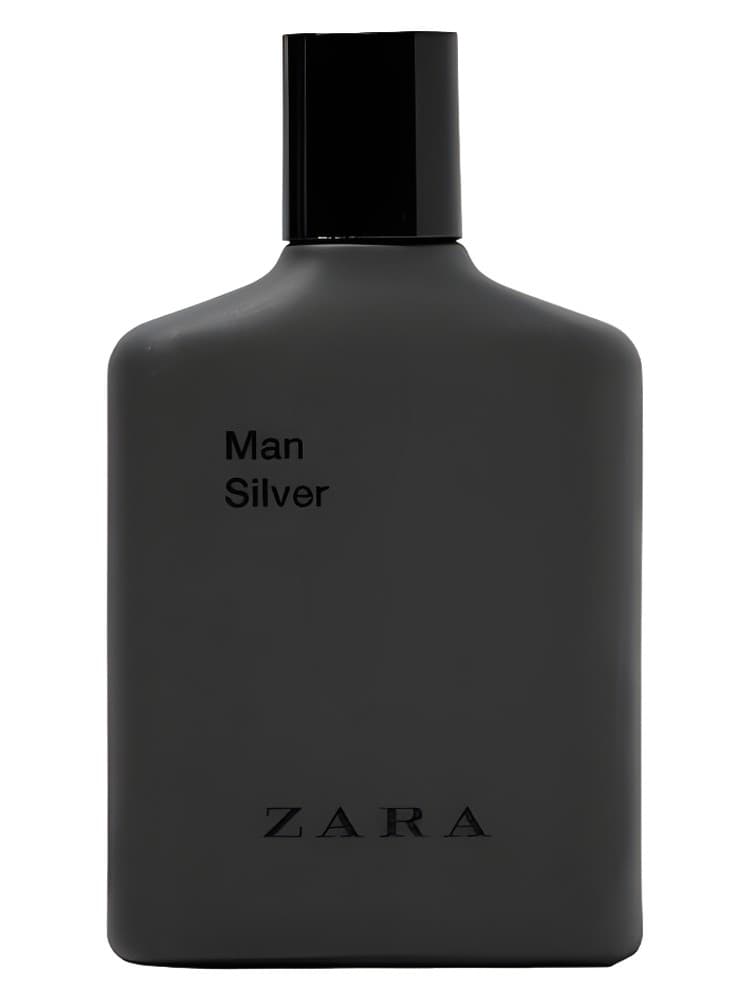 Man Silver