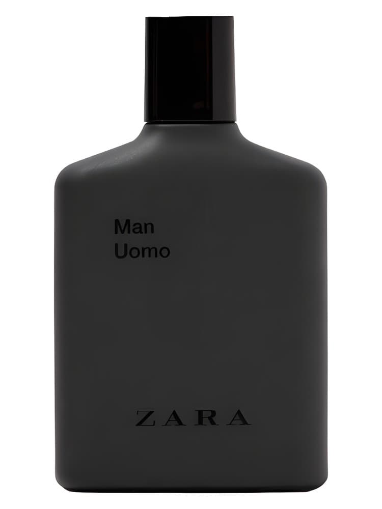 Man Uomo