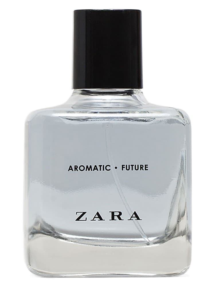 Aromatic Future