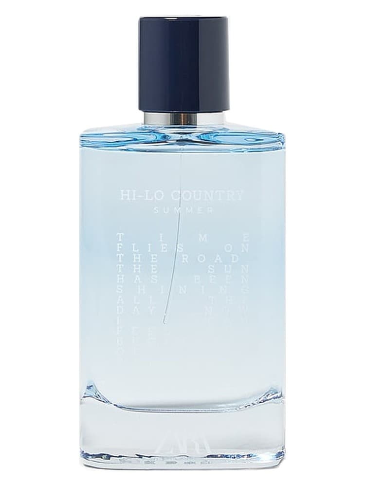 Hi Lo Country Summer