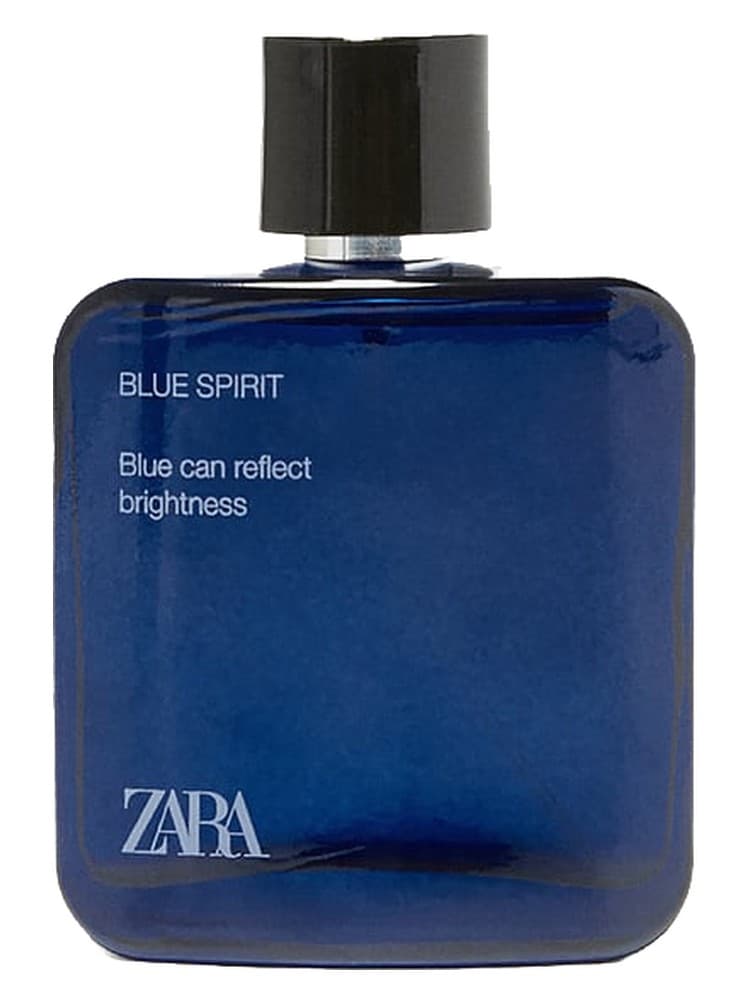 Blue Spirit
