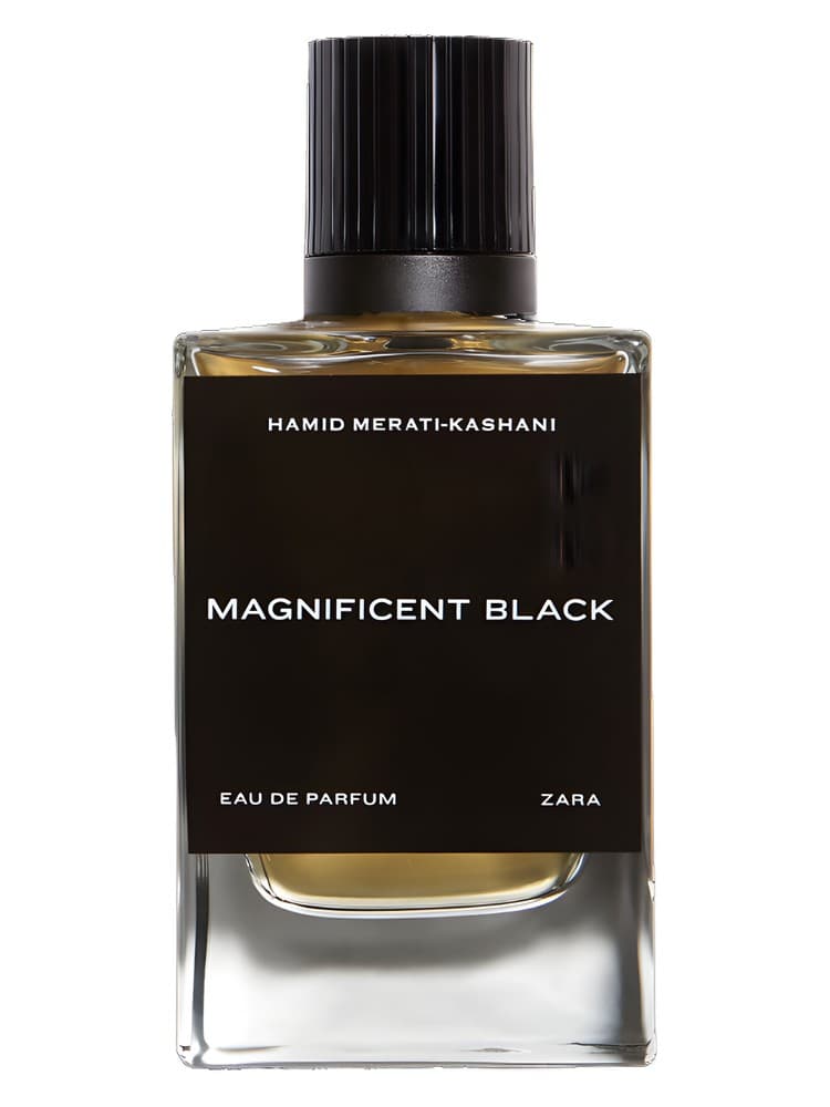 Magnificent Black
