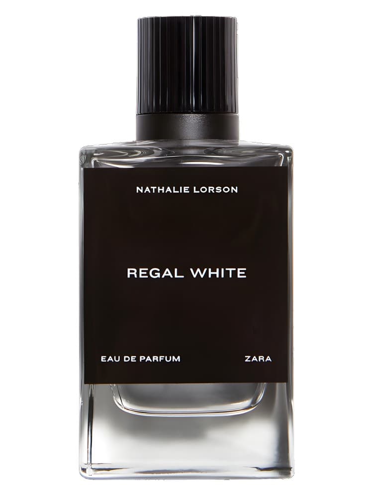Regal White