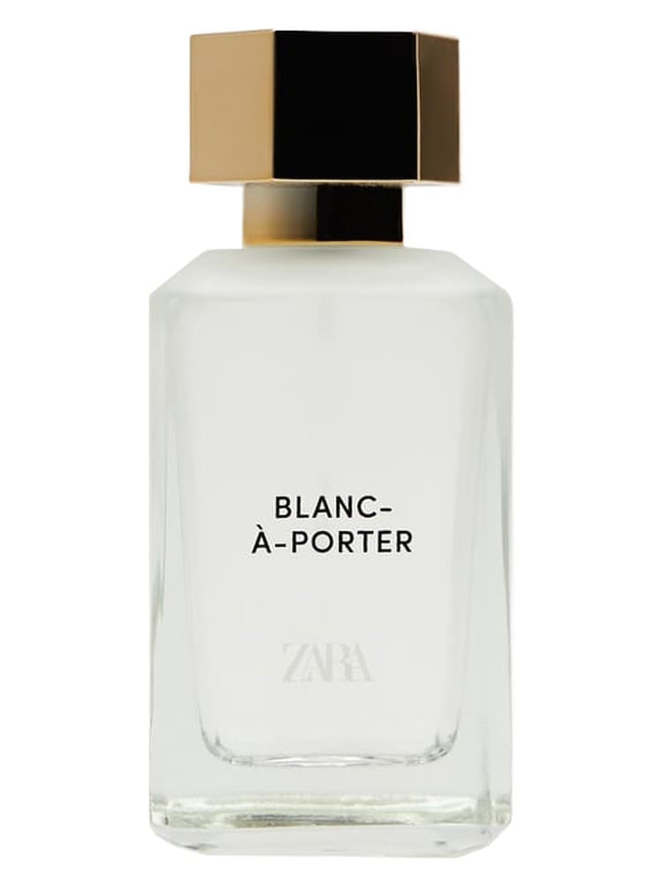 Blanc a Porter Layering Enhancer Fragrance