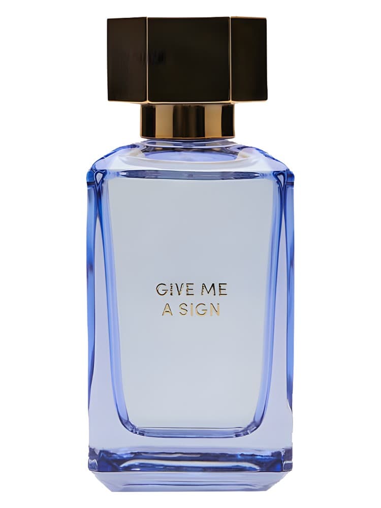 Give Me A Sign Into The Joyful