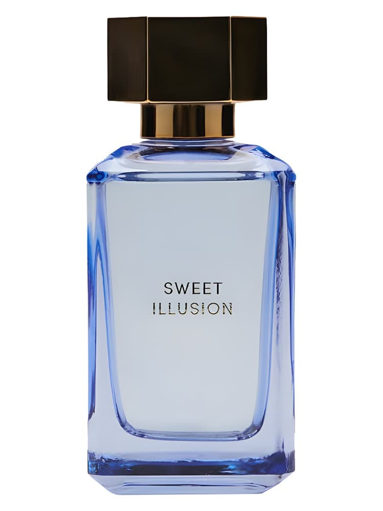 Sweet Illusion Into The Gourmand