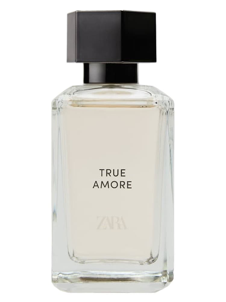 True Amore Into The Floral