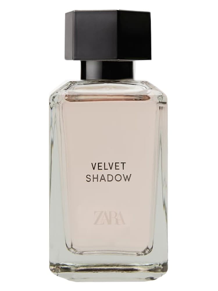 Velvet Shadow Into The Gourmand