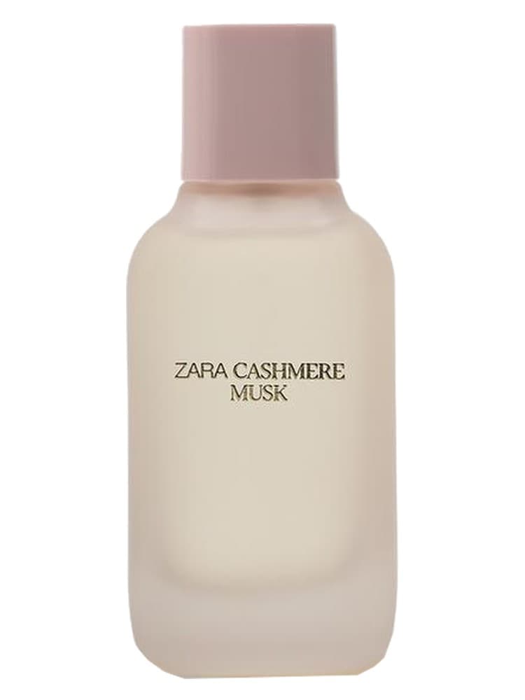 Cashmere Musk