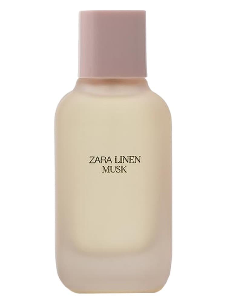 Linen Musk