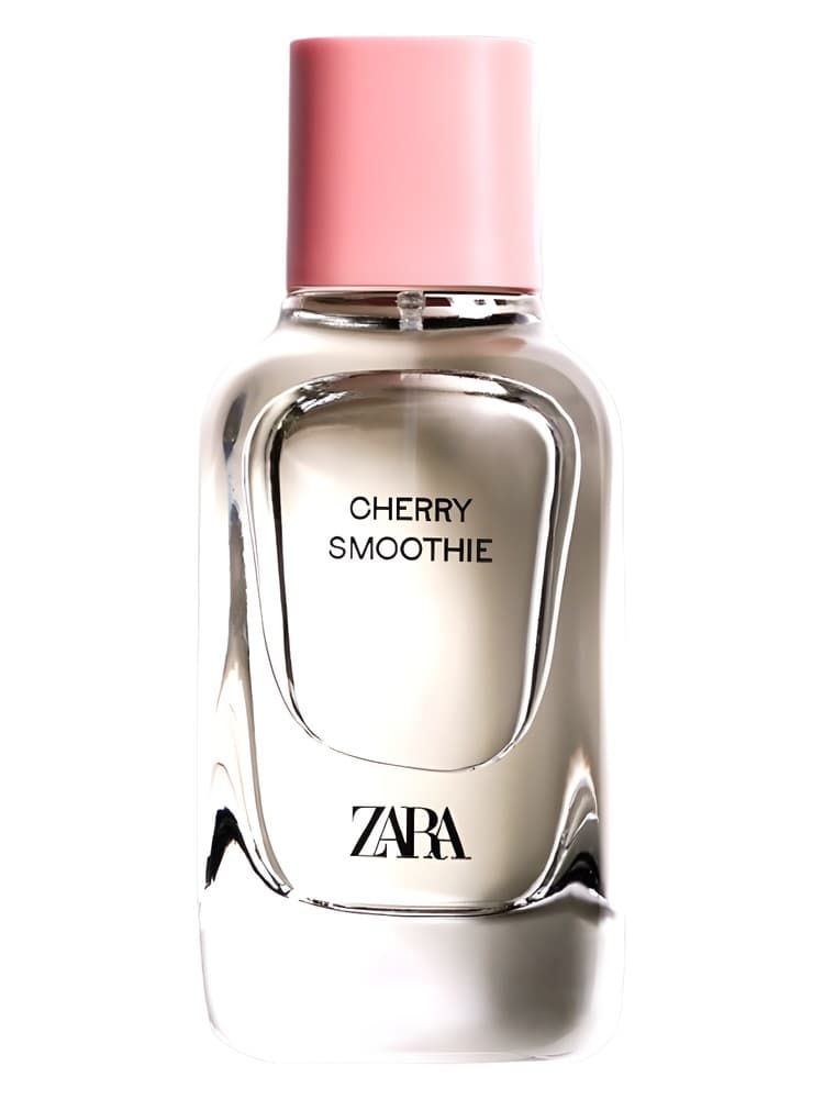 Cherry Smoothie 2022