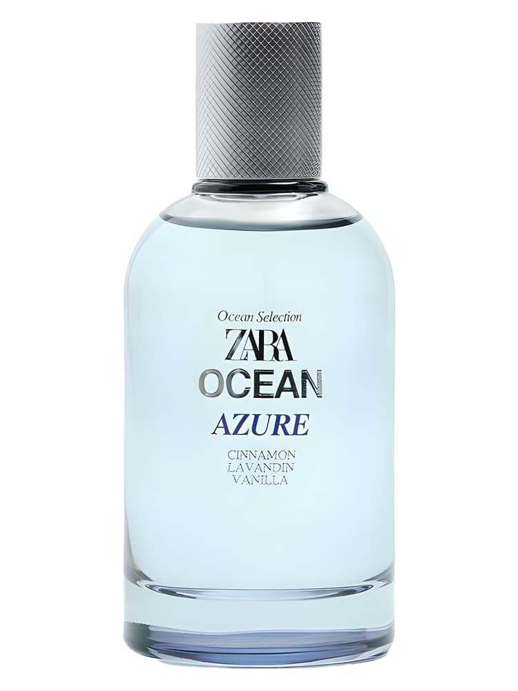 Ocean Azure