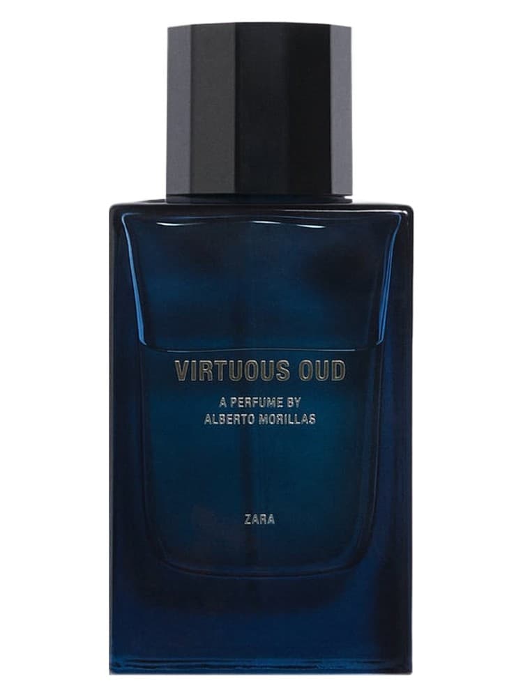 Virtuous Oud