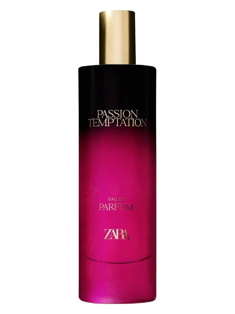 Passion Temptation