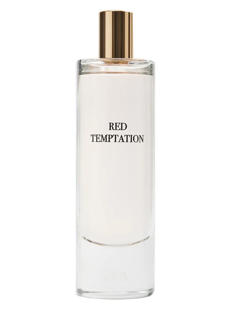 Red Temptation For Him