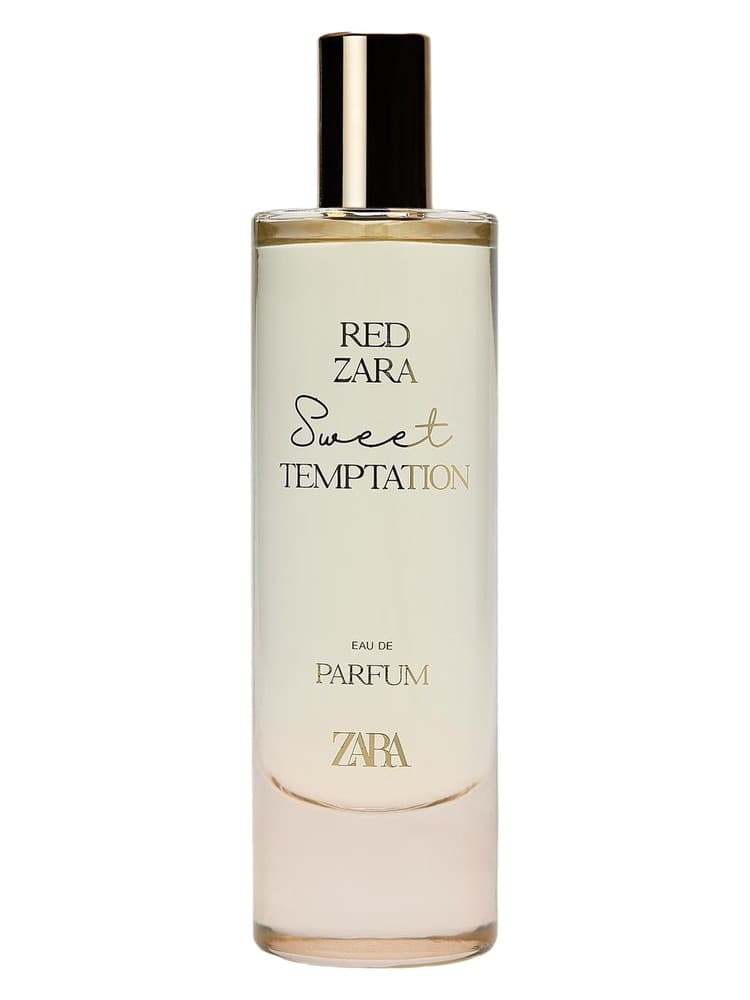 Red Temptation Sweet