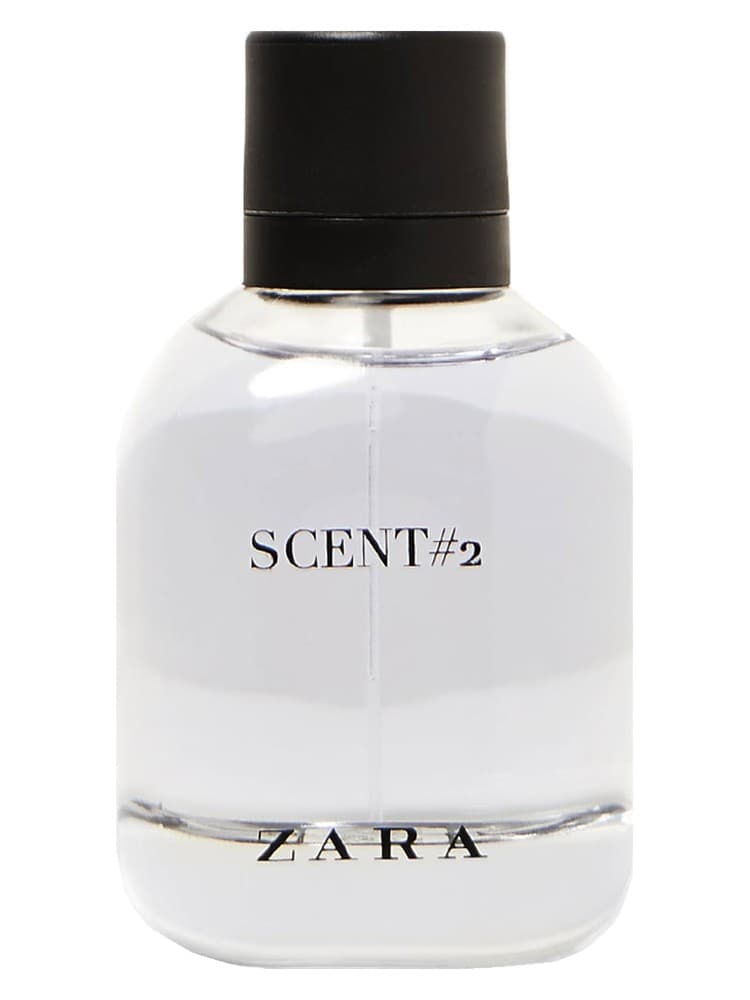 Scent 2