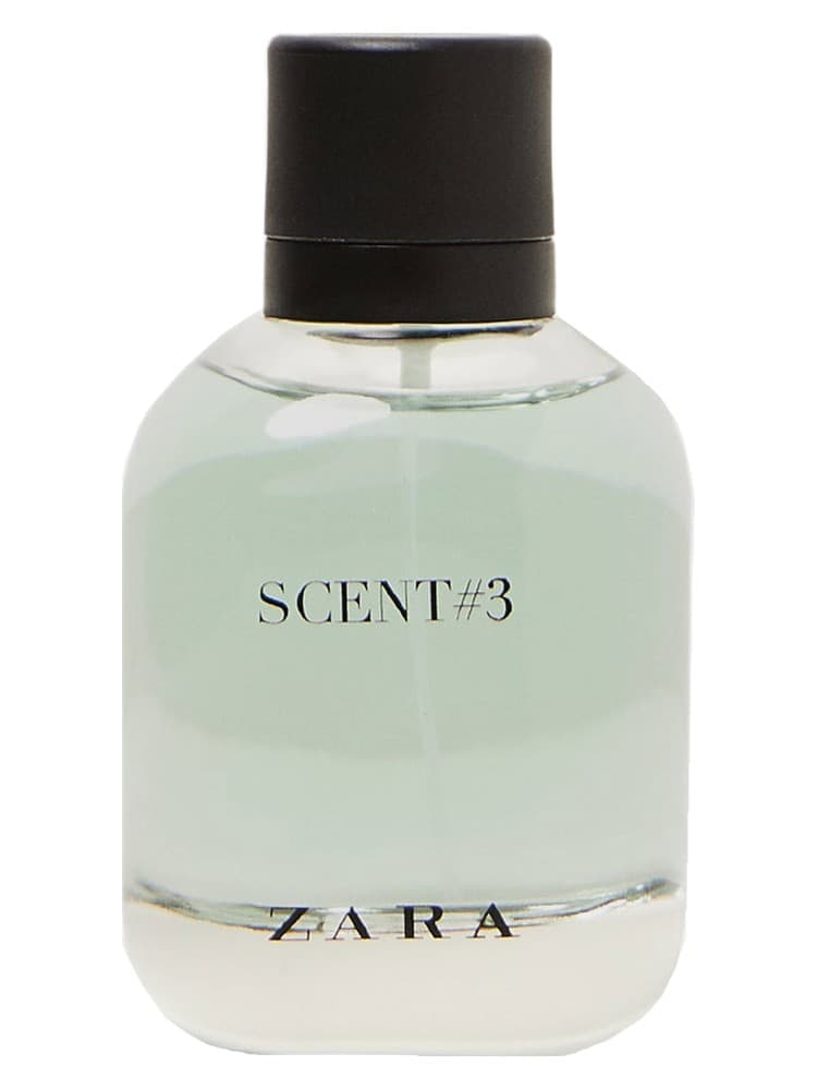 Scent 3