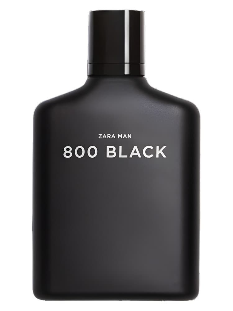 800 Black